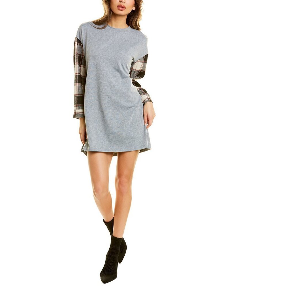 Stellah Mini Dress